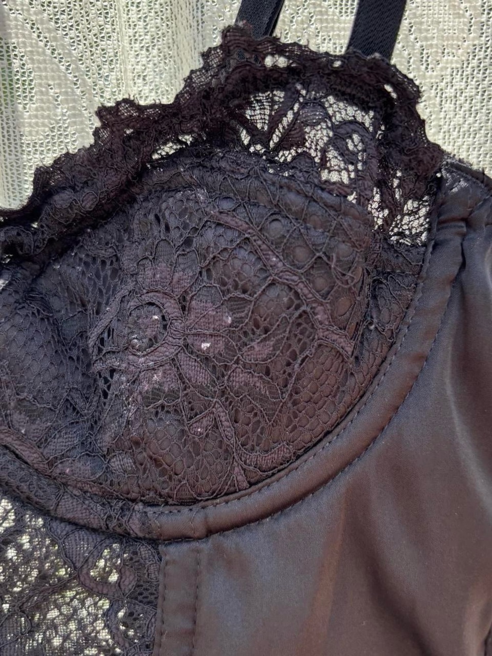 Corset Top - Picture 3 of 9